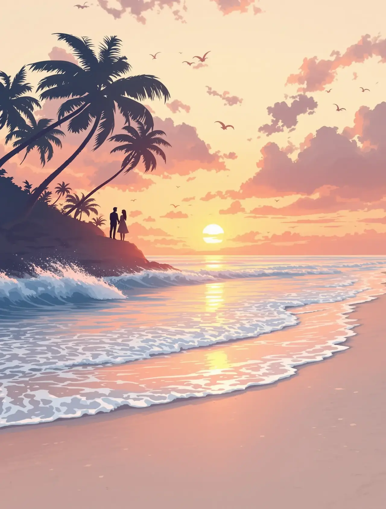 白浪传说